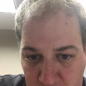 Meet your Posher, Joshua